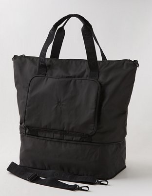 OFFLINE By Aerie Makin' Moves Weekender Bag
