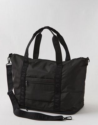 OFFLINE By Aerie Makin' Moves Weekender Bag