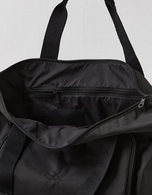 OFFLINE By Aerie Makin' Moves Weekender Bag