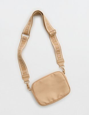 OFFLINE By Aerie Makin' Moves Crossbody Bag