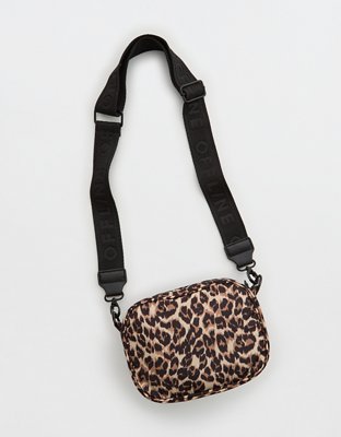 OFFLINE By Aerie Makin' Moves Crossbody Bag