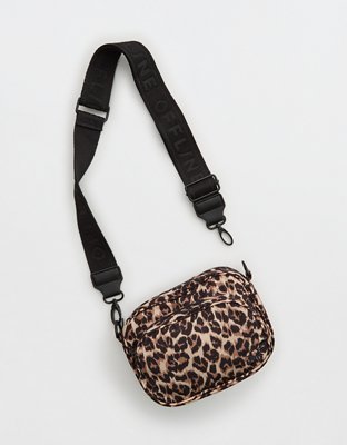 OFFLINE By Aerie Makin Moves Crossbody Bag