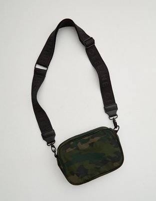 OFFLINE By Aerie Makin' Moves Crossbody Bag