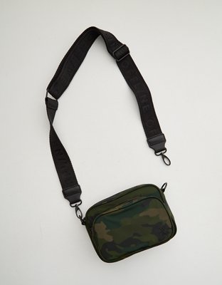 OFFLINE By Aerie Makin' Moves Crossbody Bag