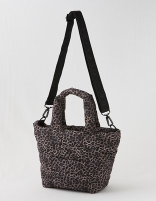 OFFLINE By Aerie Puff Love Mini Tote