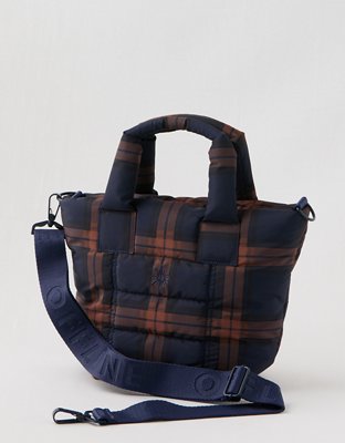 OFFLINE By Aerie Puff Love Mini Tote