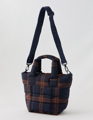 OFFLINE By Aerie Puff Love Mini Tote