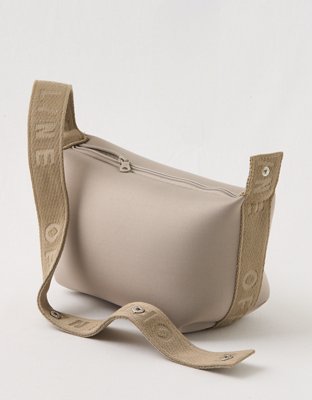 OFFLINE By Aerie Neoprene Shoulder Bag
