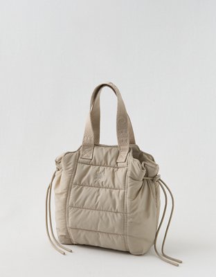 OFFLINE By Aerie Puff Love Mini Cinch Bag