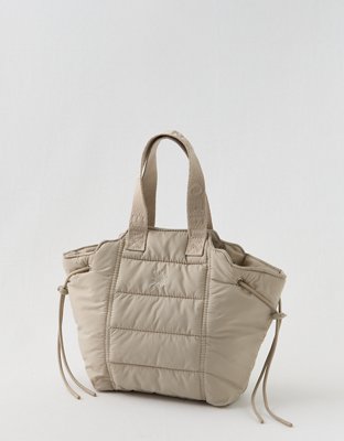 OFFLINE By Aerie Puff Love Mini Cinch Bag