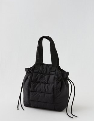 OFFLINE By Aerie Puff Love Mini Cinch Bag