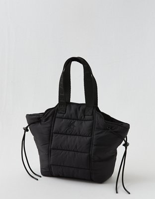 OFFLINE By Aerie Puff Love Mini Cinch Bag