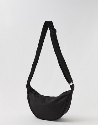 OFFLINE By Aerie Nylon Crescent Bag