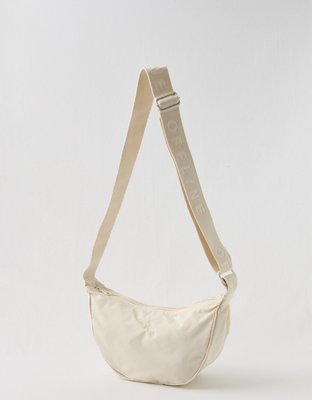 OFFLINE By Aerie Nylon Crescent Bag
