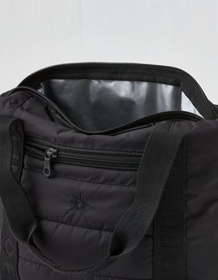OFFLINE By Aerie Puff Love Cooler Bag