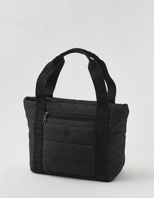 OFFLINE By Aerie Puff Love Cooler Bag