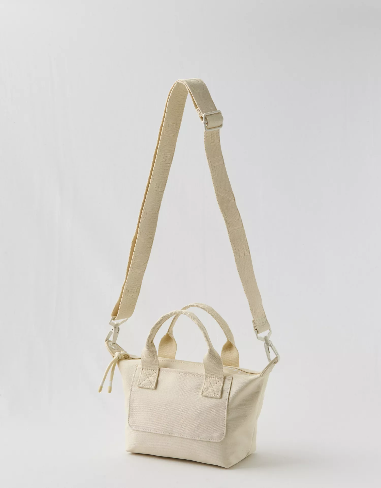 OFFLINE By Aerie Courtside Canvas Crossbody Bag - thumbnail 4