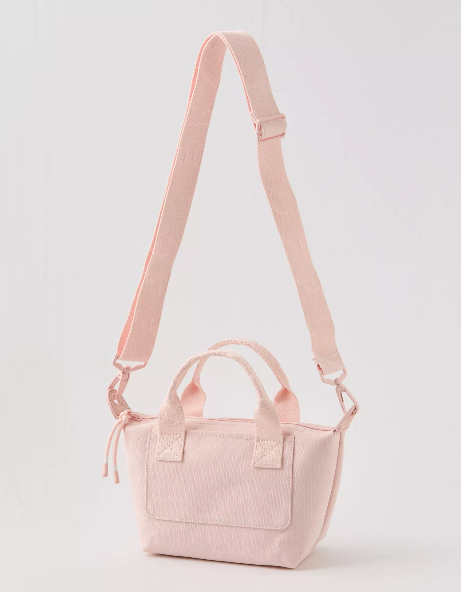 OFFLINE By Aerie Courtside Canvas Crossbody Bag - thumbnail 7