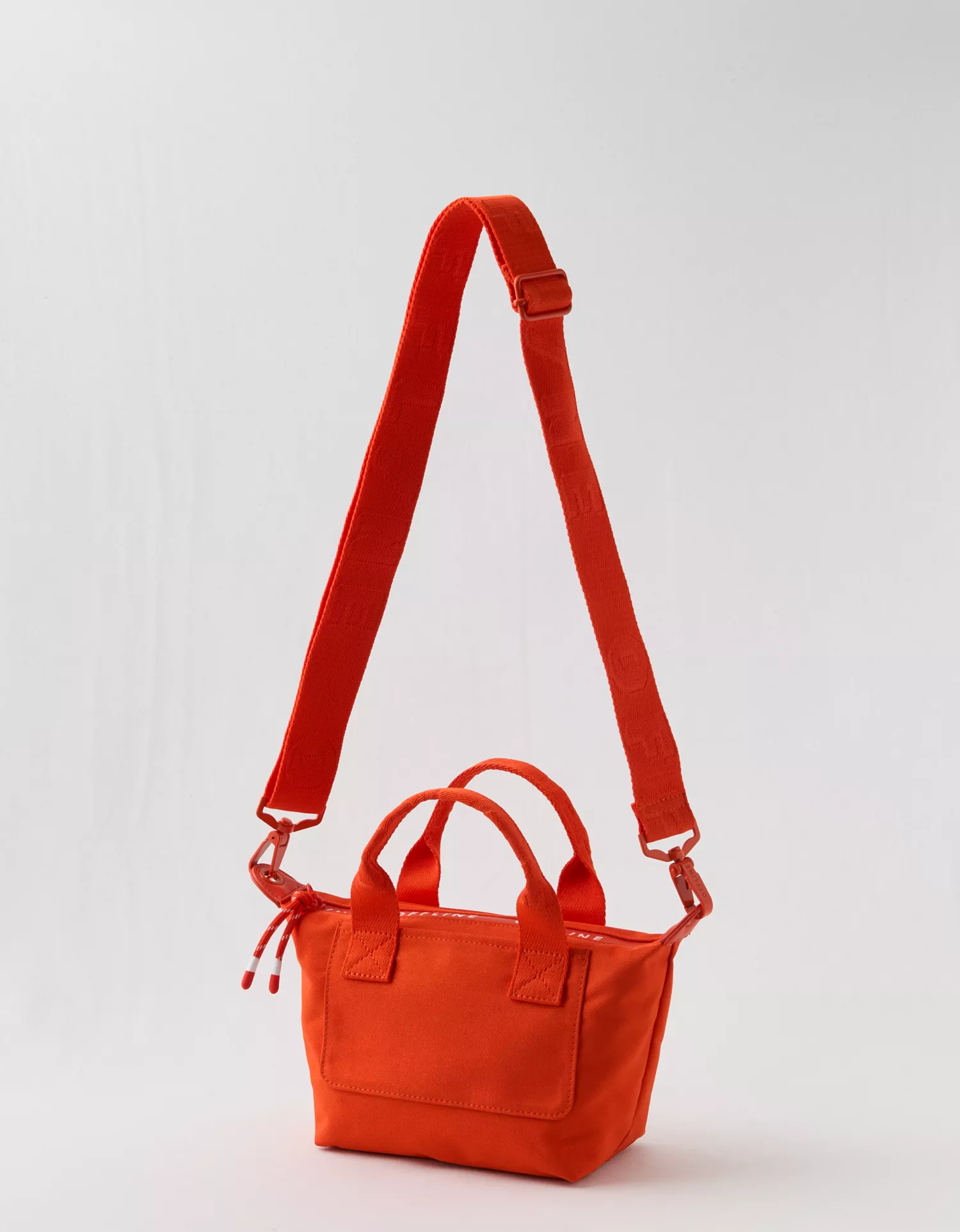 OFFLINE By Aerie Courtside Canvas Crossbody Bag