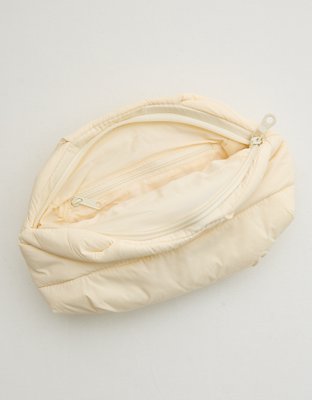 OFFLINE By Aerie Puff Love Pouch