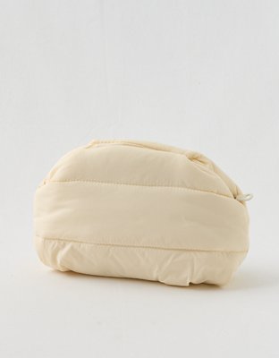 OFFLINE By Aerie Puff Love Pouch