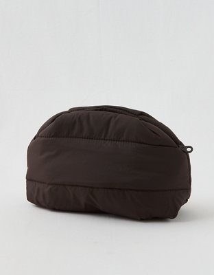 OFFLINE By Aerie Puff Love Pouch