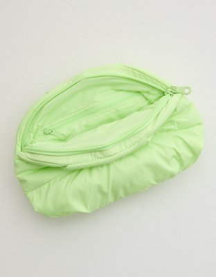 OFFLINE By Aerie Puff Love Pouch