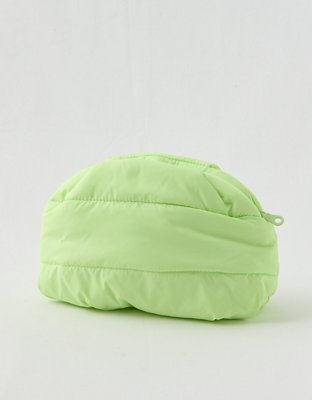 OFFLINE By Aerie Puff Love Pouch