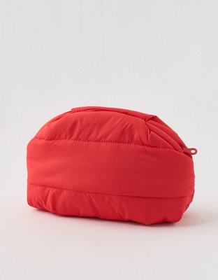 OFFLINE By Aerie Puff Love Pouch