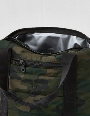 OFFLINE By Aerie Puff Love Cooler Bag