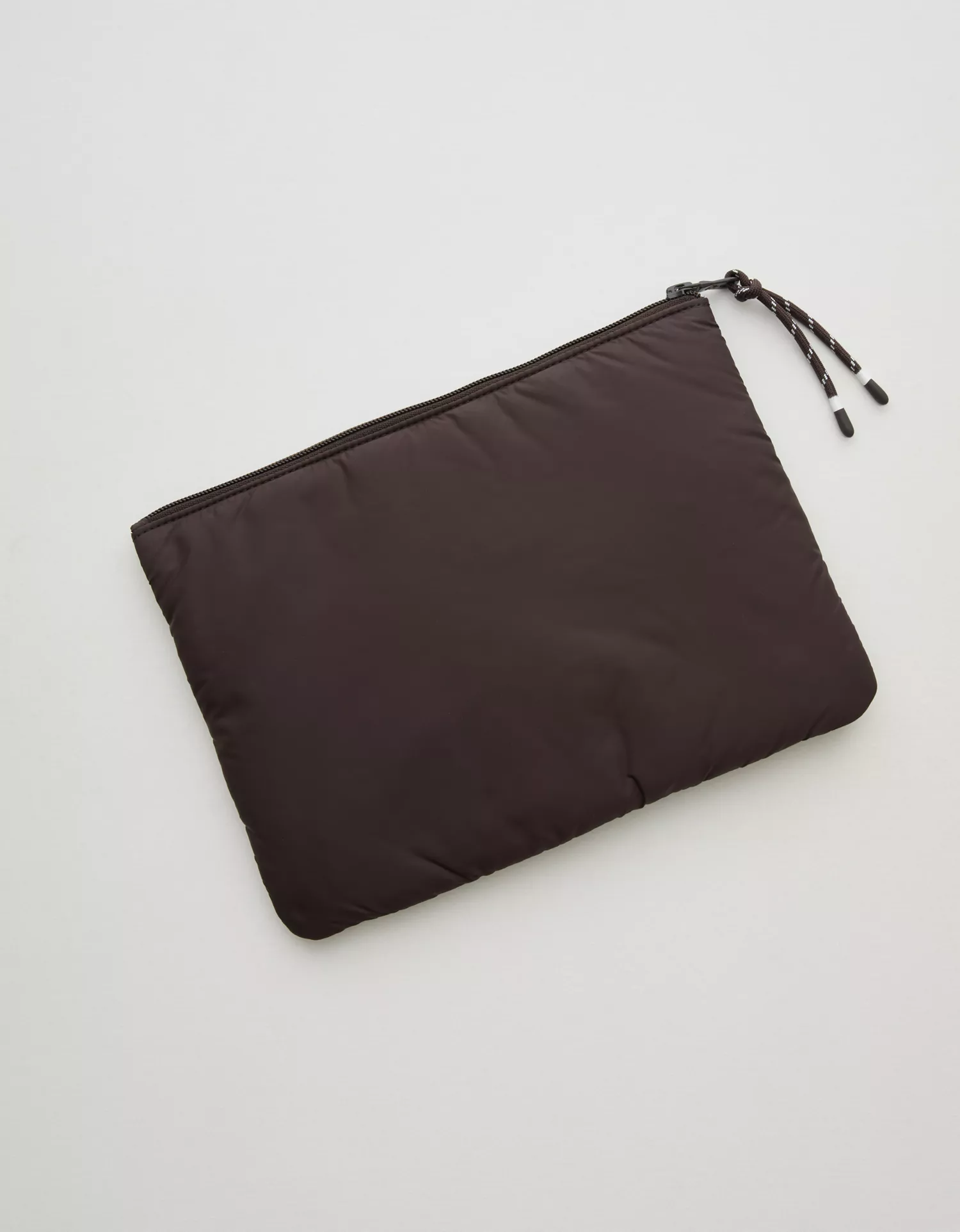 OFFLINE By Aerie Puff Love Square Pouch - thumbnail 6