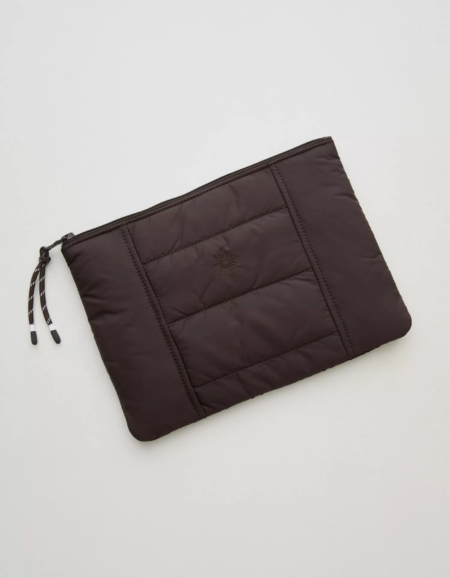 OFFLINE By Aerie Puff Love Square Pouch - thumbnail 5