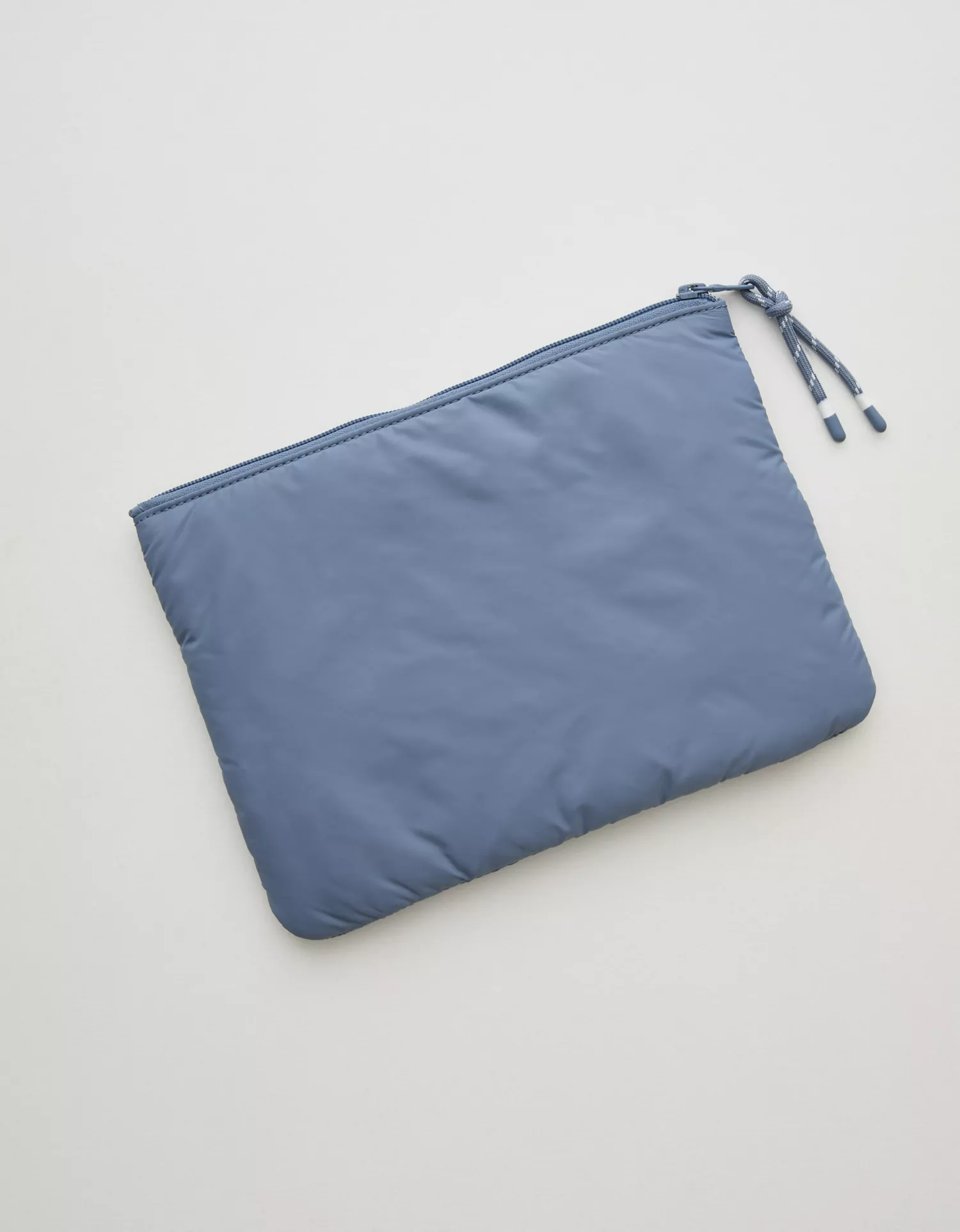 OFFLINE By Aerie Puff Love Square Pouch - thumbnail 4