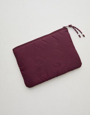 Pochette carrée Puff Love OFFLINE d’Aerie