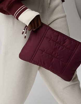 Pochette carrée Puff Love OFFLINE d’Aerie