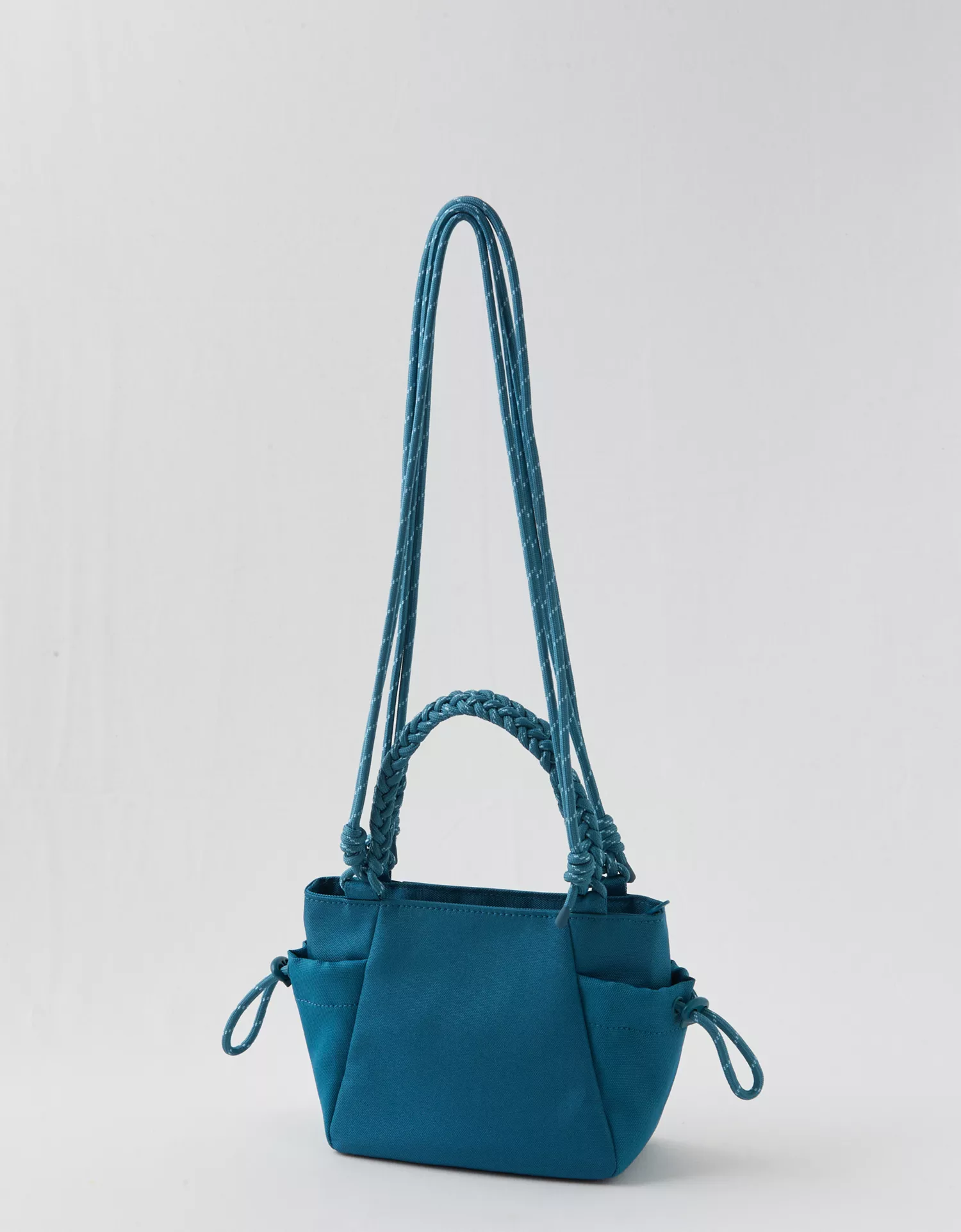 OFFLINE By Aerie Mini Courtside Canvas Tote Bag - thumbnail 9