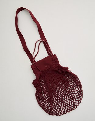 OFFLINE By Aerie Crochet Bag from American Eagle - $34.95