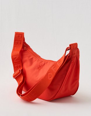 OFFLINE By Aerie Sporty Crescent Bag