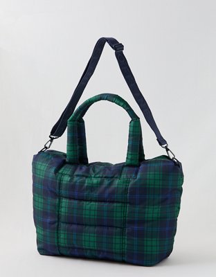 OFFLINE By Aerie Puff Love Tote Bag