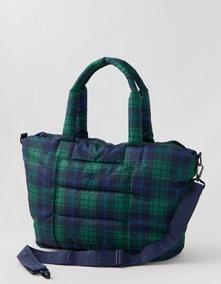 OFFLINE By Aerie Puff Love Tote Bag