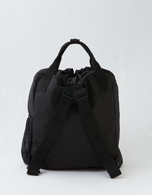 OFFLINE By Aerie Drawstring Backpack