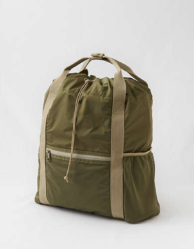 OFFLINE Drawstring Backpack