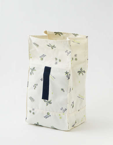 OFFLINE By Aerie Lunch Bag
