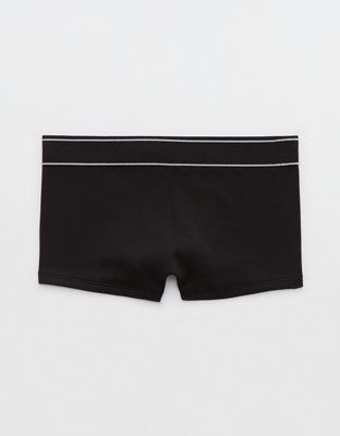 Superchill Seamless Logo Boyshort Underwear