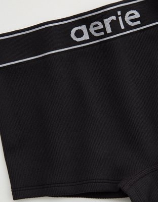 Superchill Seamless Logo Boyshort Underwear