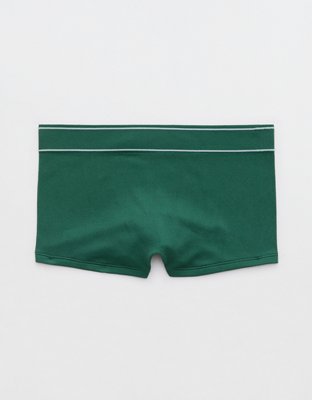 Superchill Seamless Logo Boyshort Underwear