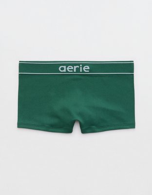 Superchill Seamless Logo Boyshort Underwear