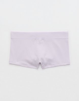 Superchill Seamless Logo Boyshort Underwear