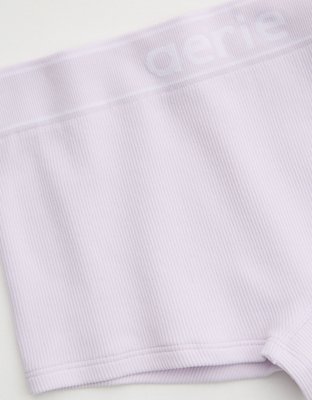 Superchill Seamless Logo Boyshort Underwear