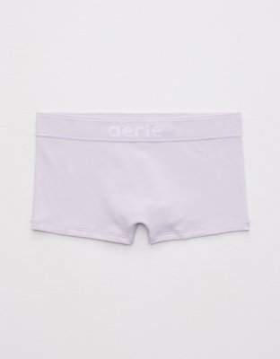 Superchill Seamless Logo Thong Underwear